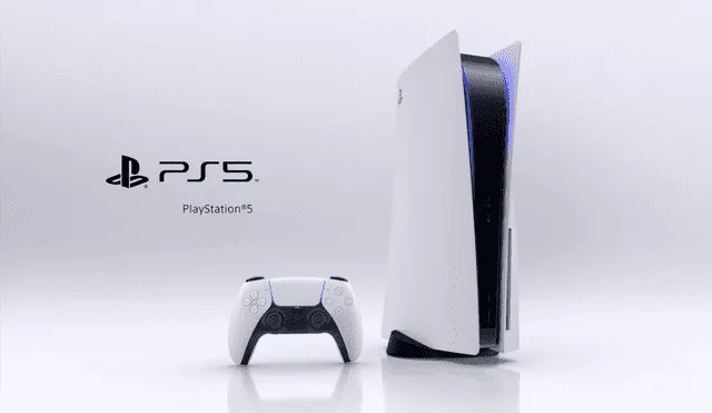 La compañía detalló las limitaciones de compatibilidad que tendrán las versiones anteriores de PS5. Foto: Sony