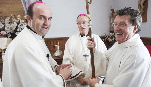 Iglesia Católica plantea evaluar psicológicamente a los sacerdotes para evitar abusos 