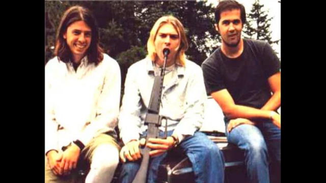 A 25 años de la muerte de Kurt Cobain: ¿Se suicidó o mataron al icono del rock de los 90?