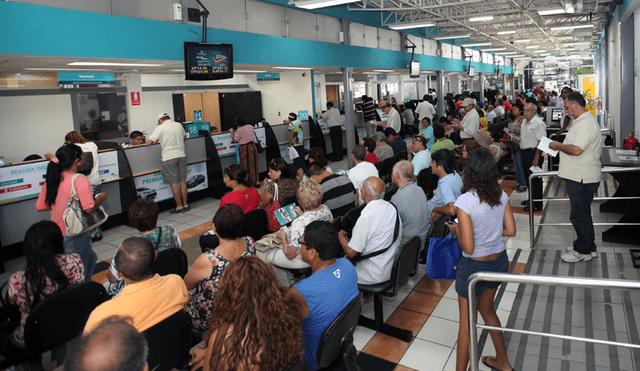 Municipalidad de San Borja obtiene certificación por servicio de atención al ciudadano