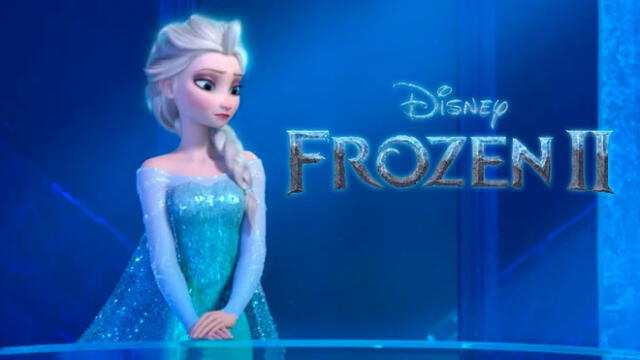 Frozen 2 trae más polémica luego de las declaraciones de la compositora. Créditos: Composición