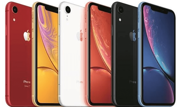 iPhone XR: el nuevo teléfono de Apple llega al Perú y estas son sus características [VIDEO]