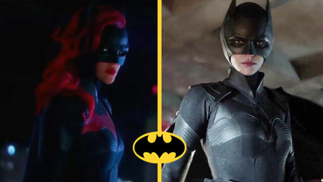 Batwoman: Batichica, la prima de Batman, estrena épico tráiler [VIDEO]