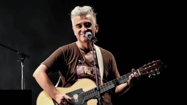 El cantante chileno aún tiene presente el pasaje de su vida que inspiró sus melodías. (Foto: Instagram)