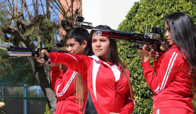 Arequipa: Jóvenes competirán en Italia para poner en alto el nombre del Perú