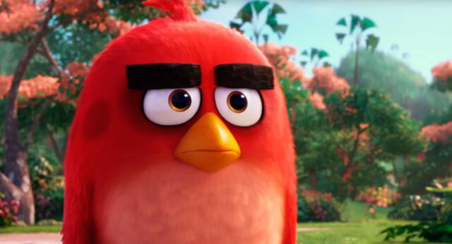‘Angry Birds 2’ llegará en el 2019 