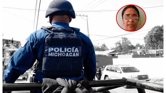 Policías habrían golpeado a periodista mexicana después que denunció ser víctima de abuso [VÍDEO]