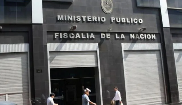 Fiscalía peruana dio detalles sobre la interrogación a Marcelo Odebrecht