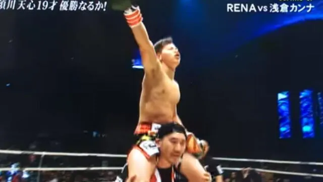 Youtube: Peleador de kickboxing sorprende al vencer a dos rivales por KO en una misma noche [VIDEO]