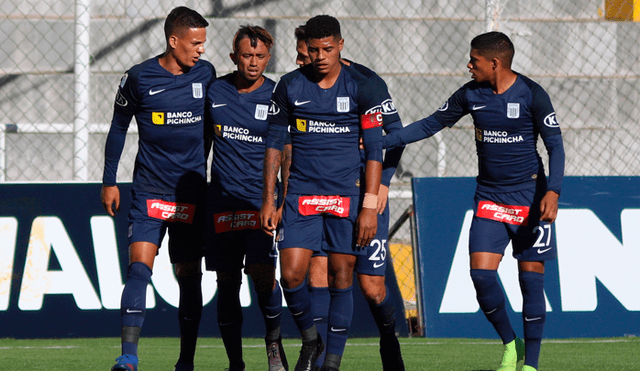 Alianza Lima no pudo con Garcilaso en Cusco y perdió por 2-1 en la octava fecha de La Liga 1 
