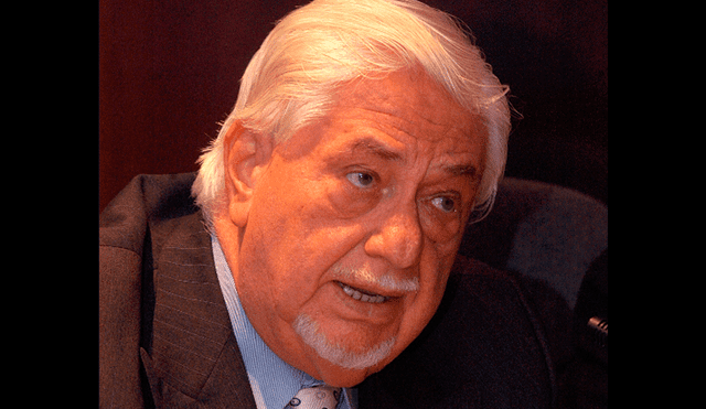 Falleció Samuel Gleiser, expresidente de la CCL y propietario de Corporación Rey