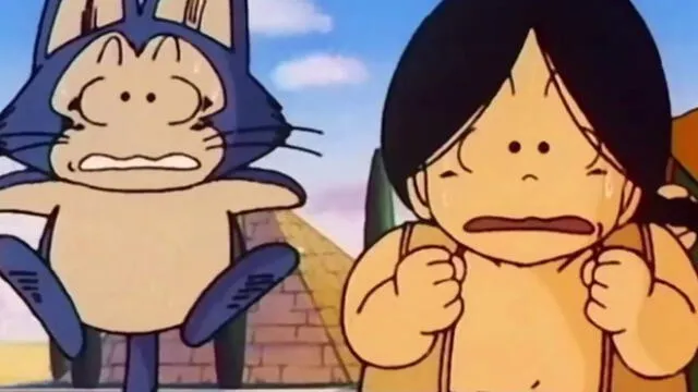Dragon Ball: Estos son los personajes que Akira Toiryama olvidó usar [VIDEO]