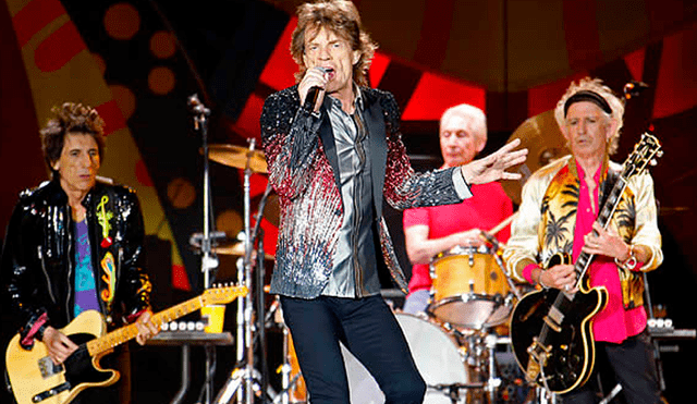 Paul McCartney asegura que The Beatles son mejores que los Rolling Stones
