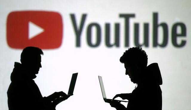 De acuerdo con Downdetector.com, la caída de Youtube afecta a usuarios de todo el mundo. Foto: TecnoXplora