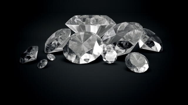 SBS denunciará por estafa piramidal a empresa que 'comercializa' diamantes