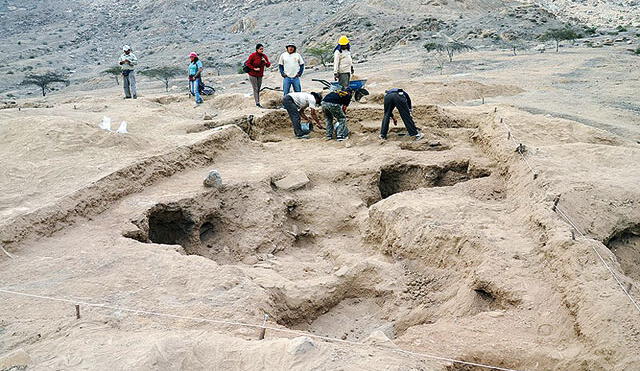 Cusco: Capacitarán a municipios para agilizar intervenciones arqueológicas  