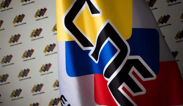 Venezuela: CNE abre proceso de postulaciones para presidenciales