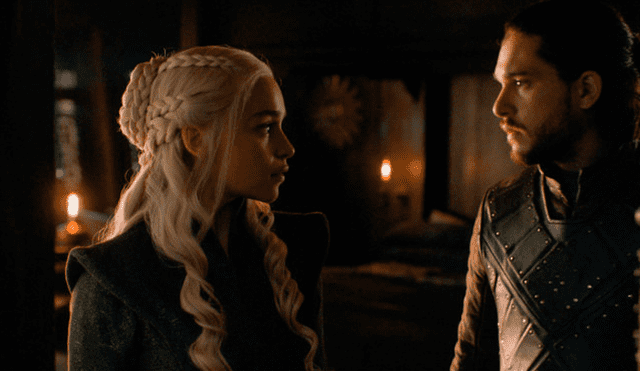 Game of Thrones: HBO resume temporada 7 en tan solo 30 segundos [VIDEO]