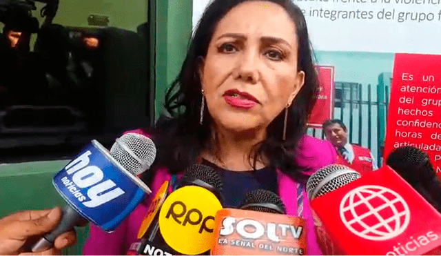 Ministra inaugura en La Libertad primer Centro de Emergencia Mujer del 2019 [VIDEO]
