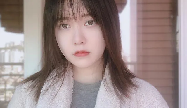 Goo Hye Sun