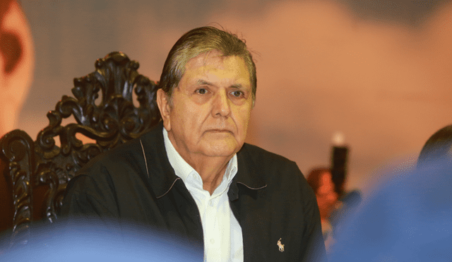 No solo es Odebrecht: casos en los que se involucra a Alan García