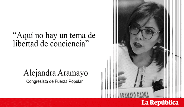 Alejandra Aramayo