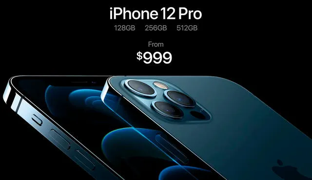 Así será el nuevo iPhone 12 de Apple: Modelos, características y lanzamiento