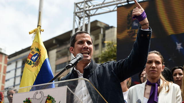 Venezuela hoy EN VIVO: sigue las últimas noticias de la crisis venezolana