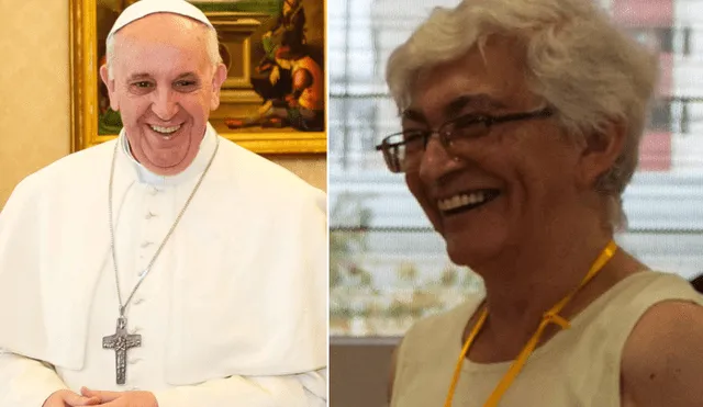 El antes y el después de la visita del Papa Francisco
