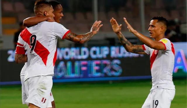 Perú ganó 2-1 a Uruguay: Así vimos a cada jugador de la selección peruana [1x1]