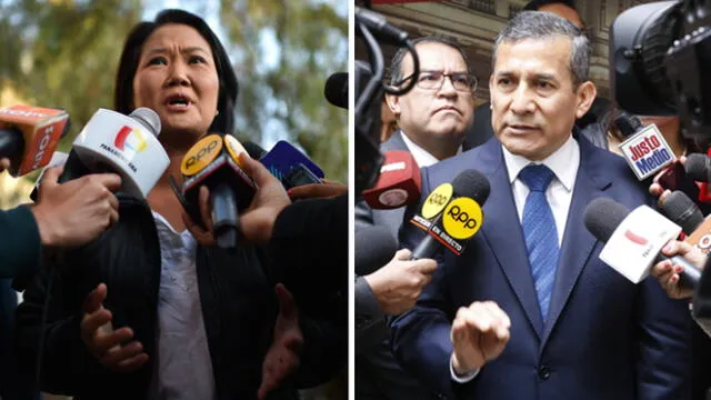 Correos de Barata confirman aportes a Keiko y Humala