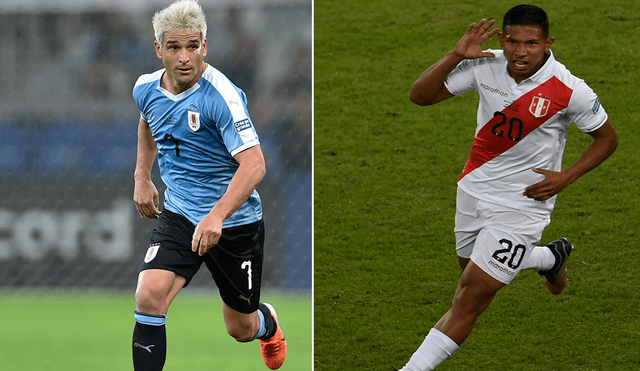 Perú vs. Uruguay definen al último semifinalista de la Copa América 2019.