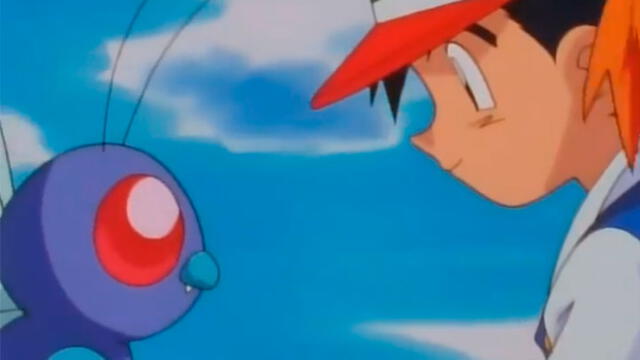 Día de Pokémon: revive los momentos más tristes de la primera temporada [VIDEO]