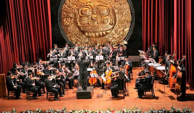 Orquesta Sinfónica del Cusco interpretará a Tchaikovski en concierto de gala