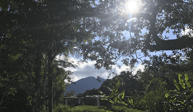 Oxapampa: El paraíso en la selva de Pasco