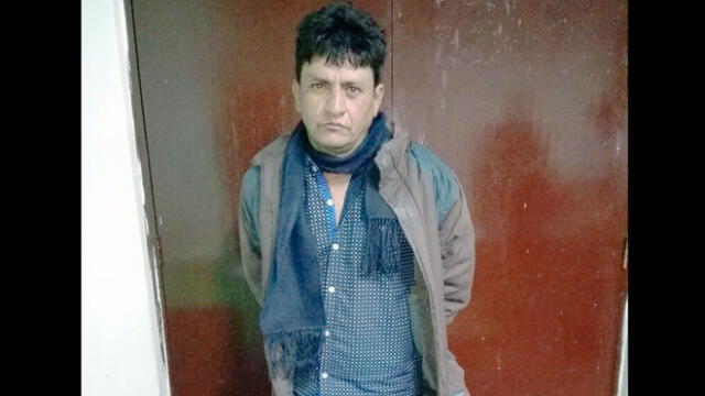 Cajamarca: Recapturan a prisionero que escapó del penal de Huacariz [VIDEO]