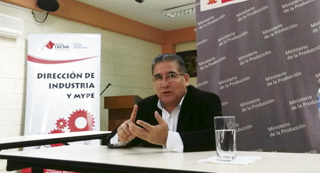 Tacna: Empresarios vendieron facturas negociables por 2 millones 744 mil soles