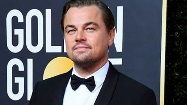 Leonardo DiCaprio rescató a joven que soportó 11 horas en el mar