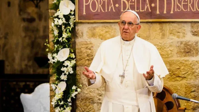 Papa Francisco: ¿a qué santos peruanos venerará el Sumo Pontífice en Lima? 