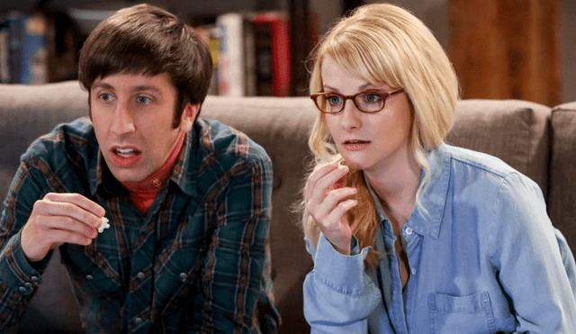 The Big Bang Theory 12x01 ONLINE: ¿dónde y cuándo ver el estreno de la última y esperada temporada?