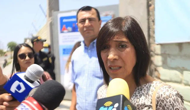 Cubas Carranza puntualizó que desde el sillón municipal continuará su lucha contra la corrupción