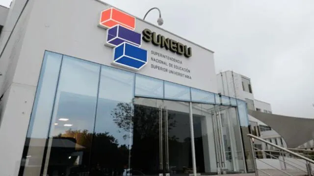 Sunedu supervisará continuidad de alumnos de universidades sin licencia