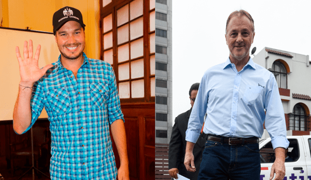 Forsyth y Muñoz son los nuevos preferidos para postular a la presidencia