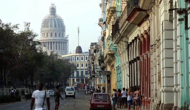 Cuba cifra en US$ 822.280 millones los daños por el embargo de EEUU