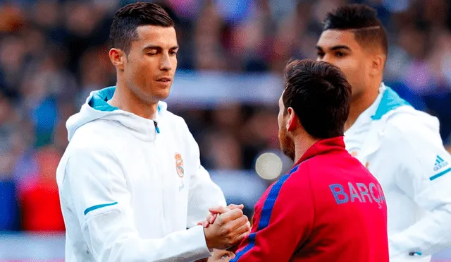 ¿Cuándo fue la última vez que ni Messi ni Ronaldo ganaron un premio de la FIFA?
