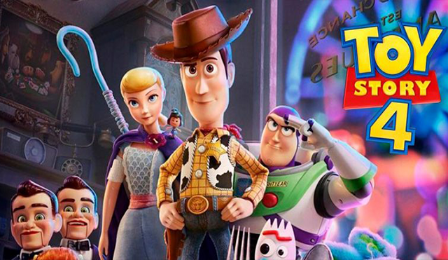 Toy Story 4: ¿Betty es la nueva heroína? Nuevo tráiler expone misión de personaje