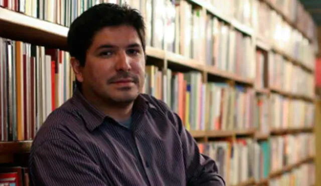 Miguel Marthans: “Las librerías no atienden las necesidades de las editoriales nacionales”