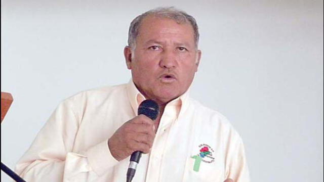 Jaime Rodríguez ratifica a la plana de sus funcionarios