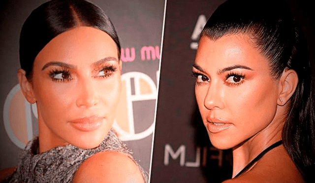 Kris Jenner lloró tras pelea entre Kim y Kourtney Kardashian [VIDEO] 