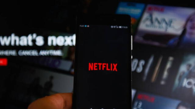Netflix trabaja en nueva función para que veas series y películas en menos tiempo [FOTOS]